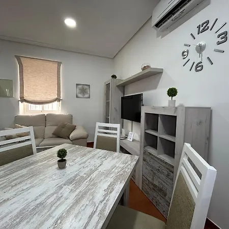 Appartamento Boho Soul Cordova Esterno foto