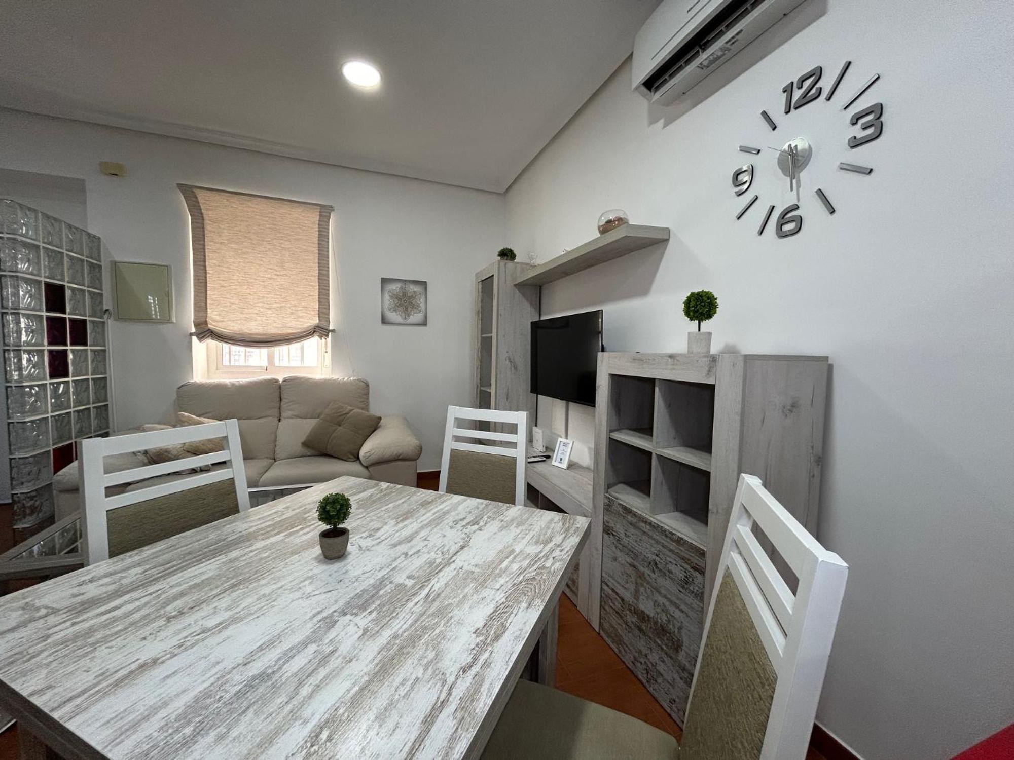 Appartement Boho Soul *