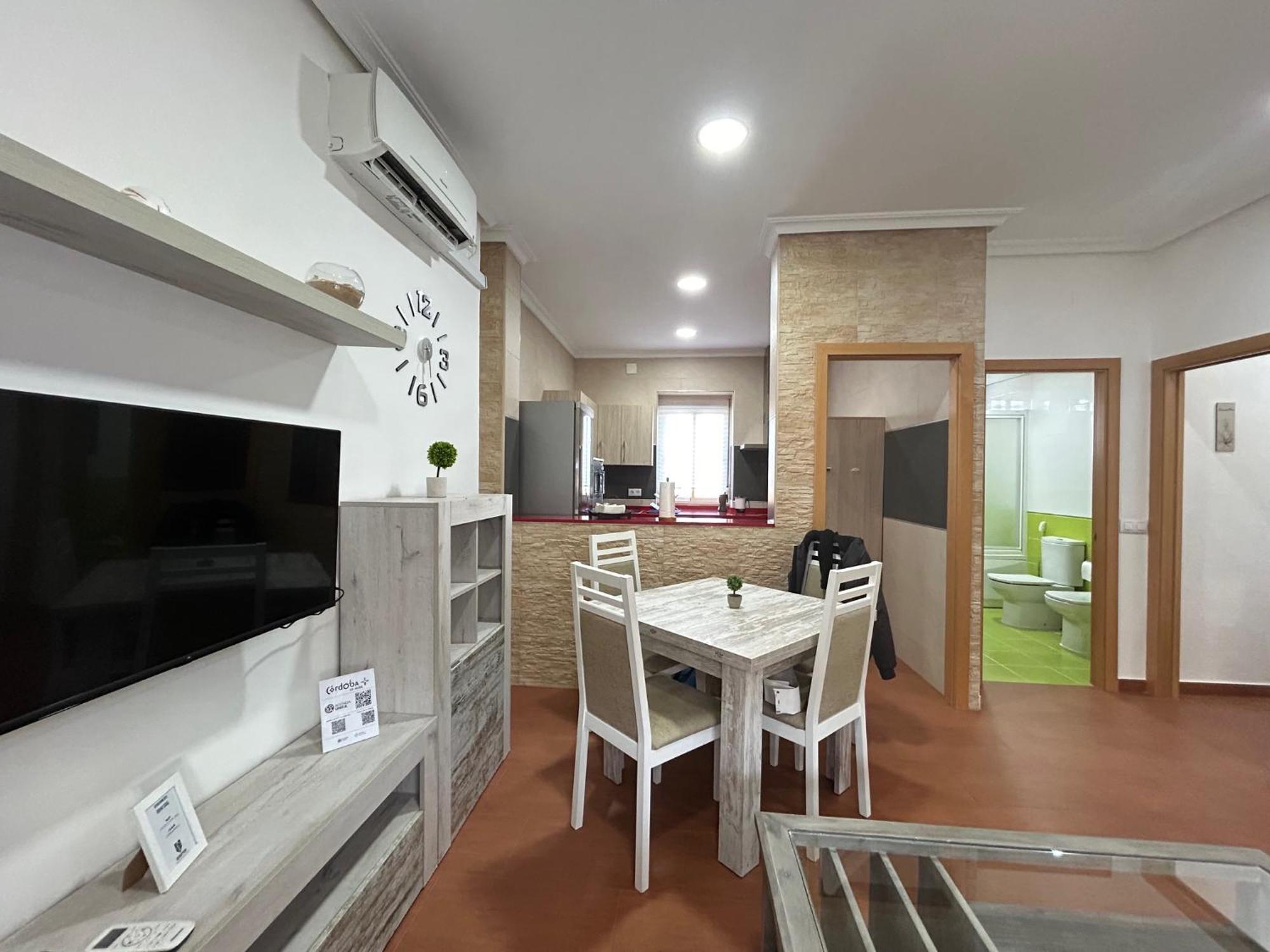 Boho Soul Appartement Cordoue