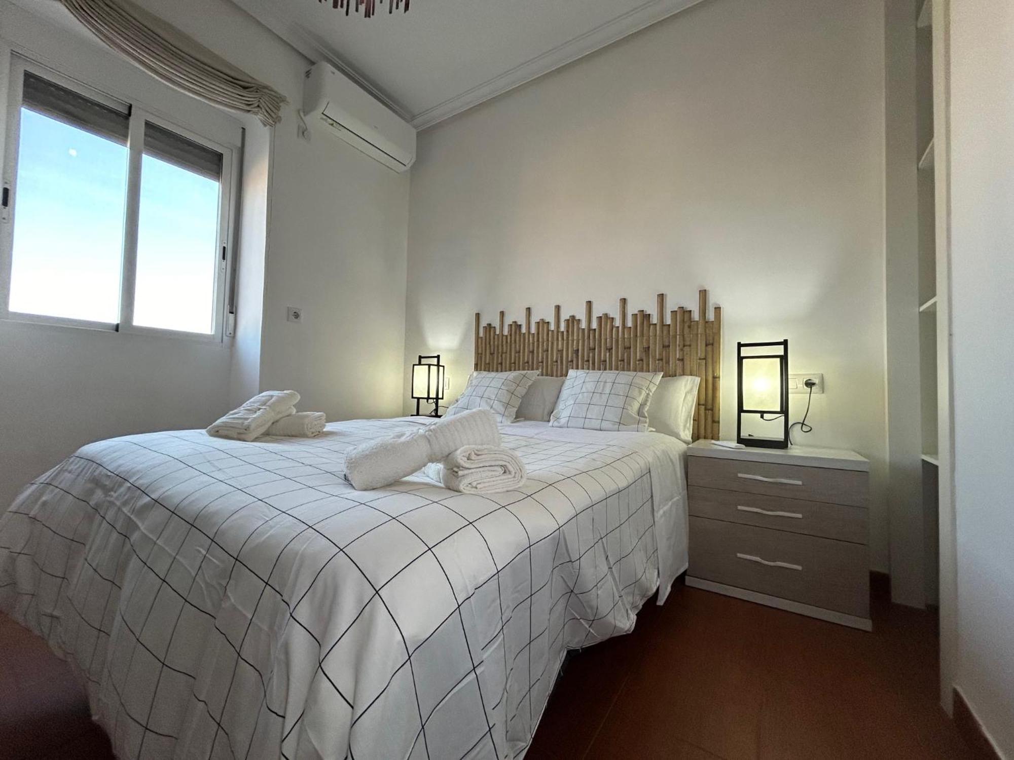 Appartement Boho Soul Cordoue